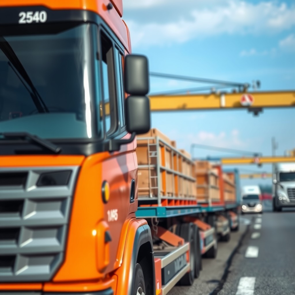 Prijevoz robe - Kako optimizirati troškove transporta